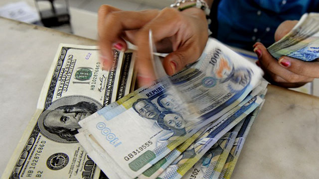 Foreign Exchange News And Updates Rler The Peso Ended Trading On Friday March 3 2017 At An
