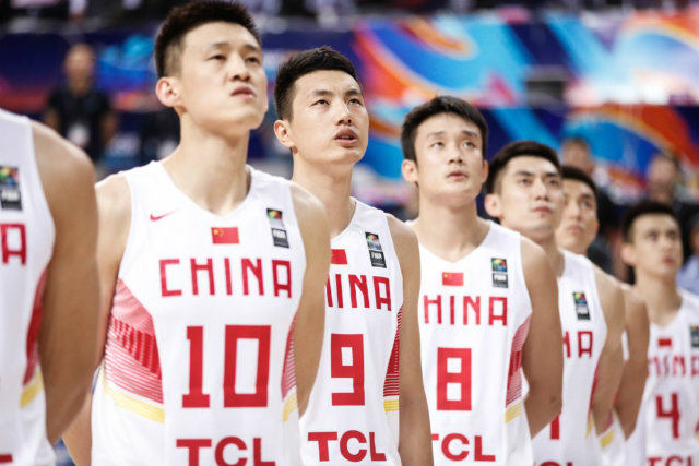 Chinese basketball legend Wang Zhizhi bids farewell(5/7