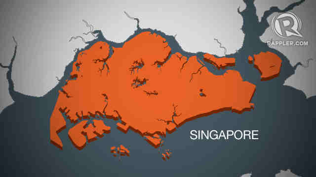 singapore