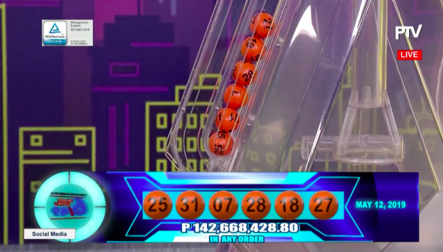 super lotto numbers may 1st 2019