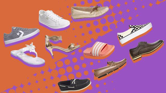  Lazada   s  11 11 sale has shoes  that ll take you where you 