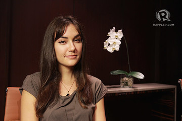 Watch Sasha Grey On Her First Big Failure Moving On From Adult