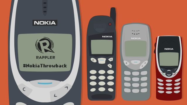 5 Most Memorable Things We Did With Our Nokias