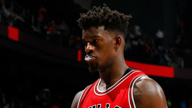 “Jimmy Butler sad”的图片搜索结果