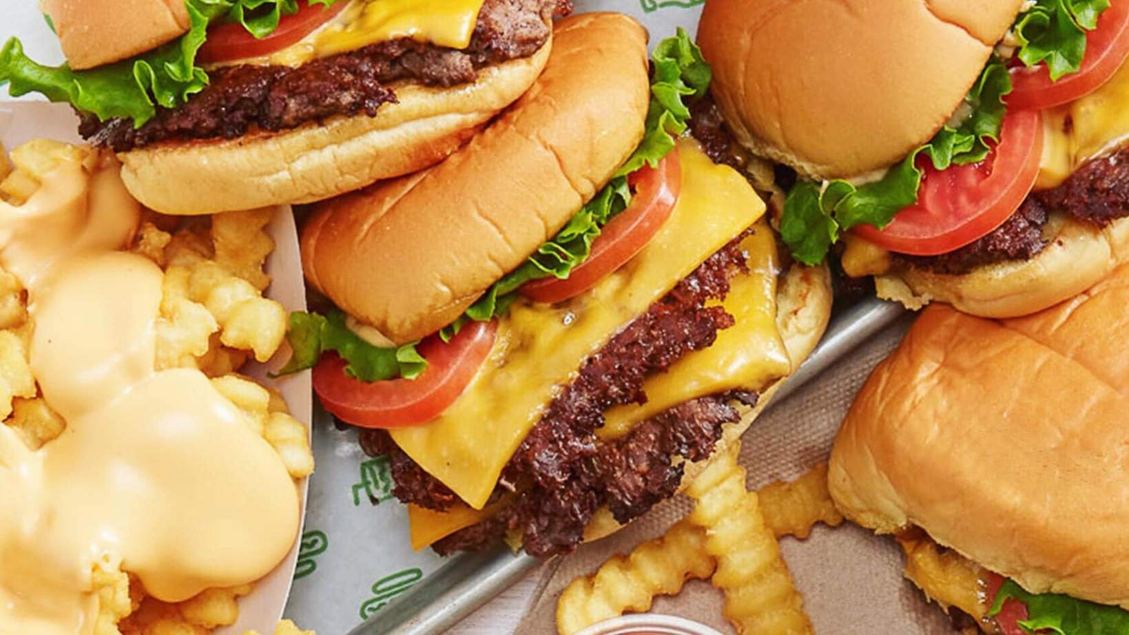 Shake Shack reopens two branches for delivery
