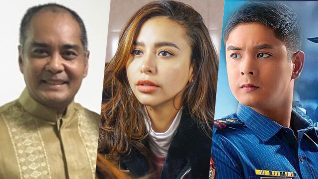 Filipino Actors News And Updates Rappler