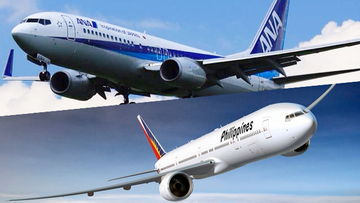 Japan S Biggest Airline Ana Buys 9 5 Of Pal Shares