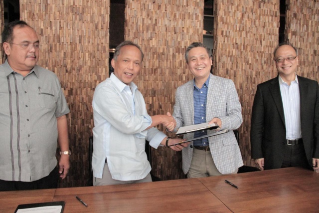 Cebu's Alegria Oil Field To Begin Commercial Production