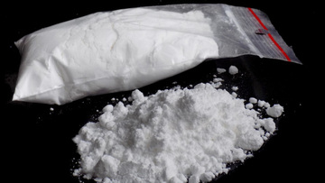 P125 Million Worth Of Cocaine Found Ashore In Sorsogon - 