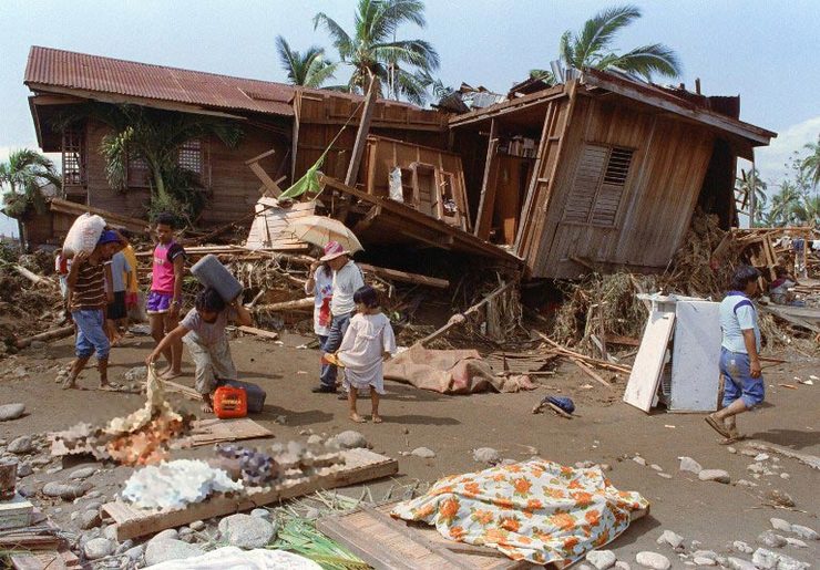 23 years after the Ormoc tragedy: What's been done