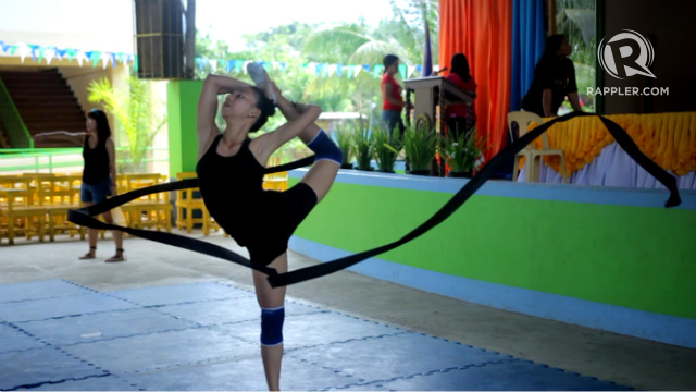 Image result for arielle oriella rappler