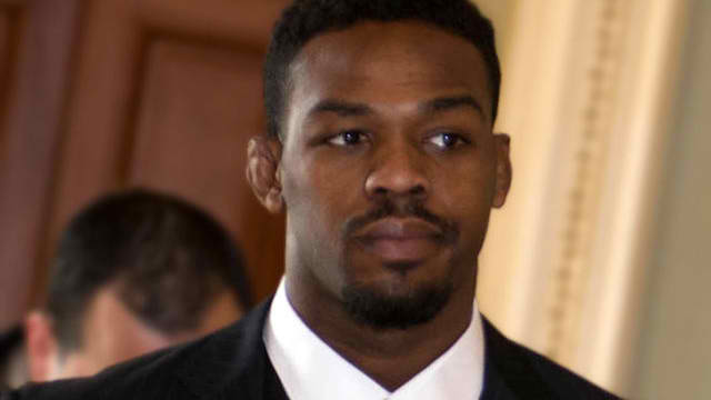 Jon Jones pleads guilty, avoids jail time in hit-and-run case