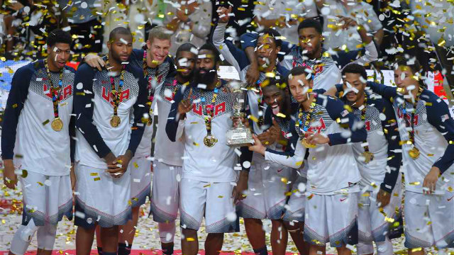 The Top 10 Basketball Stories of 2014