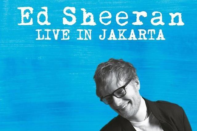 Tiket Konser Ed Sheeran Dijual Mulai Rp 850 Ribu | tiket konser ed sheeran dijual mulai rp 850 ribu Tiket Konser Ed Sheeran Dijual Mulai Rp 850 Ribu | tiket konser ed sheeran dijual mulai rp 850 ribu