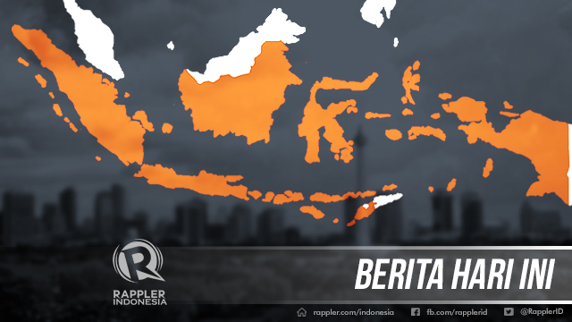 Berita forex minggu ini