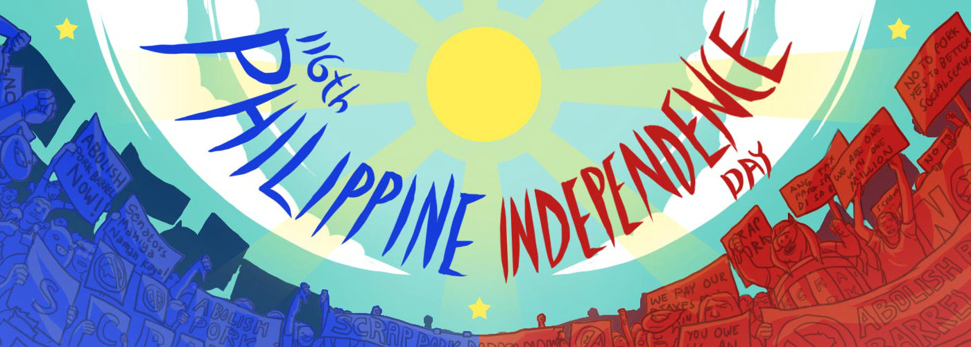 #Kalayaan2014: What is Philippine independence?