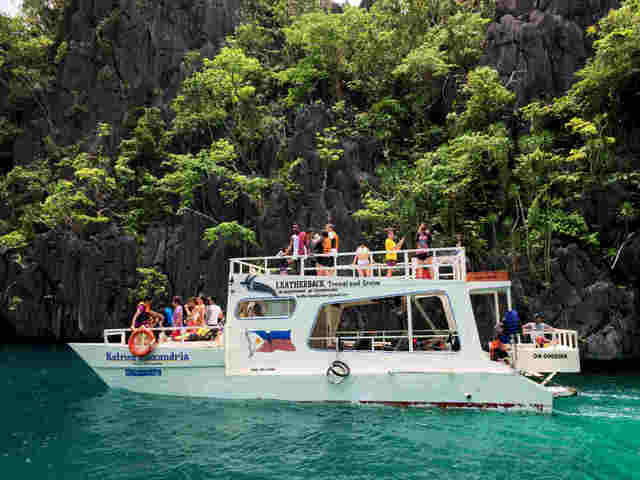 El Nido: Tourism's boon and bane