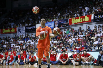 pba slam dunk 2019