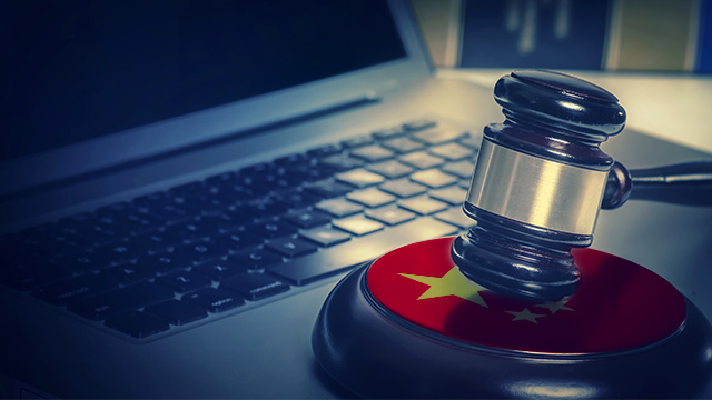 Key Things To Know About Chinas Cybersecurity Law 