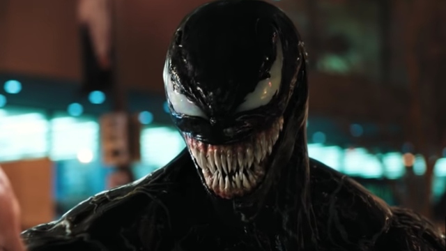 �Venom 2� gets go signal