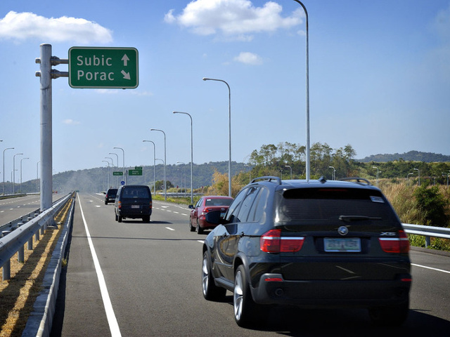 SCTEX-NLEX toll integration complete by end 2015