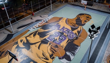 nike hyper court