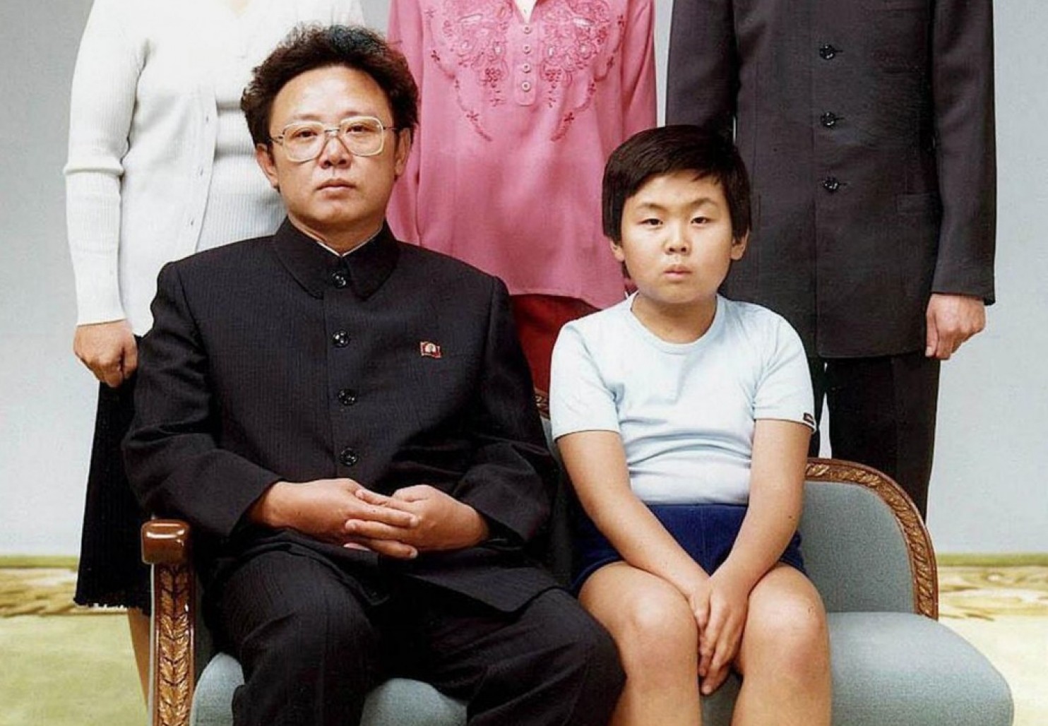 5 Hal Mengenai Kim Jong Nam Saudara Tiri Kim Jong Un Yang Tewas
