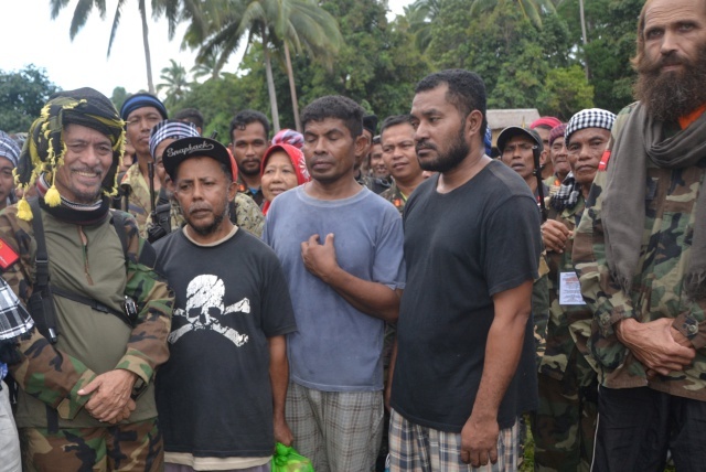 Militer Filipina Tewaskan Anggota Abu Sayyaf Yang Jadi Aktor Penculik ...