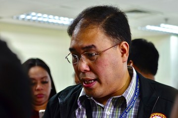 Dilg Official To Push For Human Rights Office