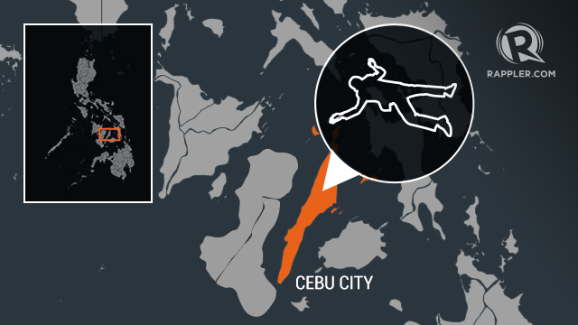 Cebu City barangay councilor shot dead near barangay hall