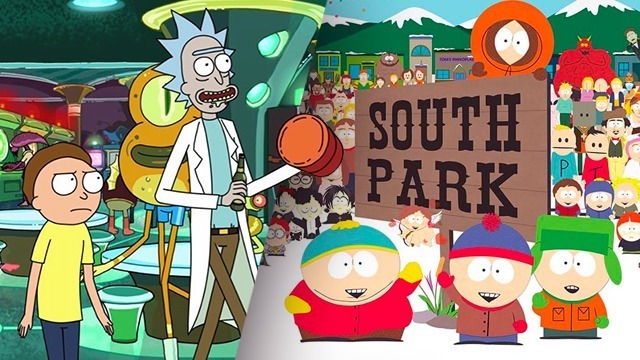 �South Park,� �Rick and Morty� to stream on HBO Max