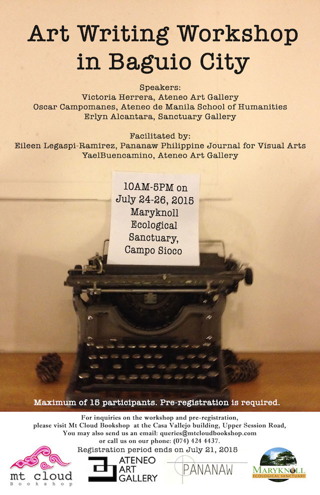 Essay for ateneo picture