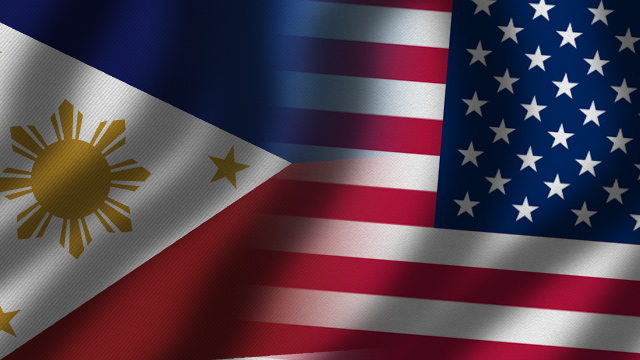 In Numbers: PH-US people, trade, education, tourism, security