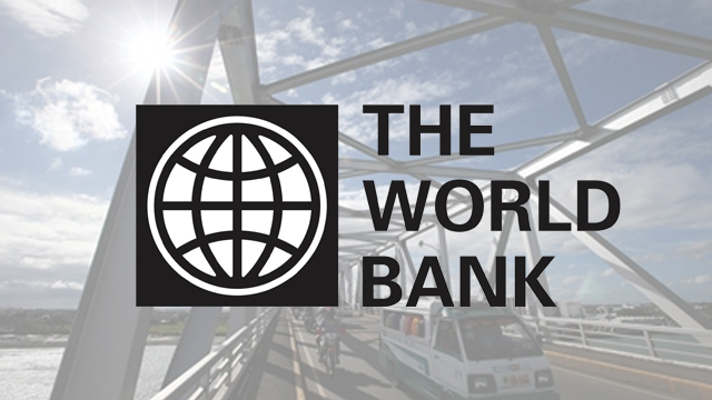 Image result for image of world bank report