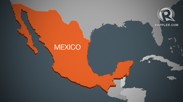 Mexico Gang Kills 15 Police In Worst Attack In Years