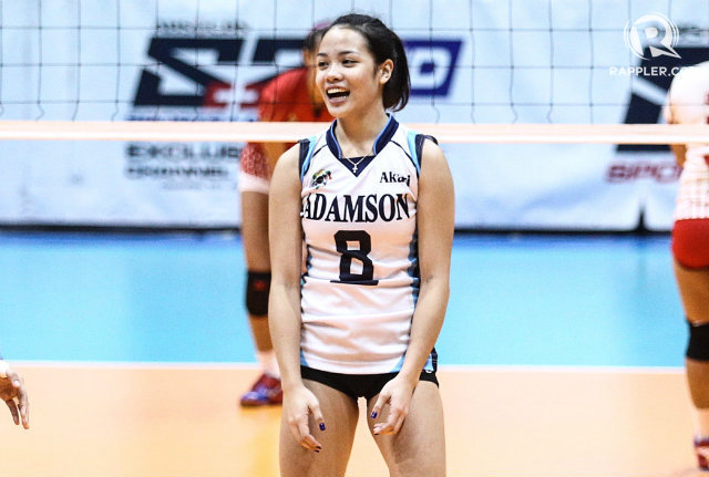 PVL: Akari, Hapee to complete Open tourney cast