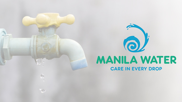 is manila water hard or soft