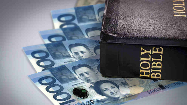 4 Bible-based Investment Principles