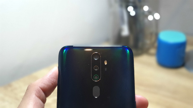 oppo a9pro 2020
