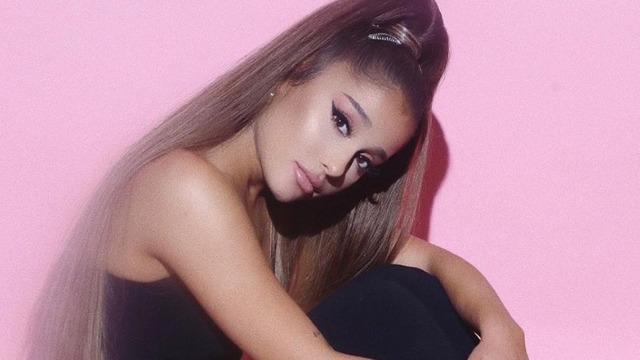 Ariana Grande sues Forever 21 over 'look-alike model'
