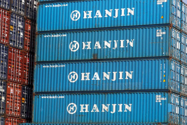 100 Hanjin Workers Locked Out Of Subic Shipyard