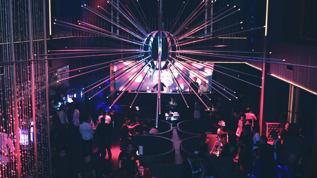 A guide to 24 hours in Uptown Bonifacio