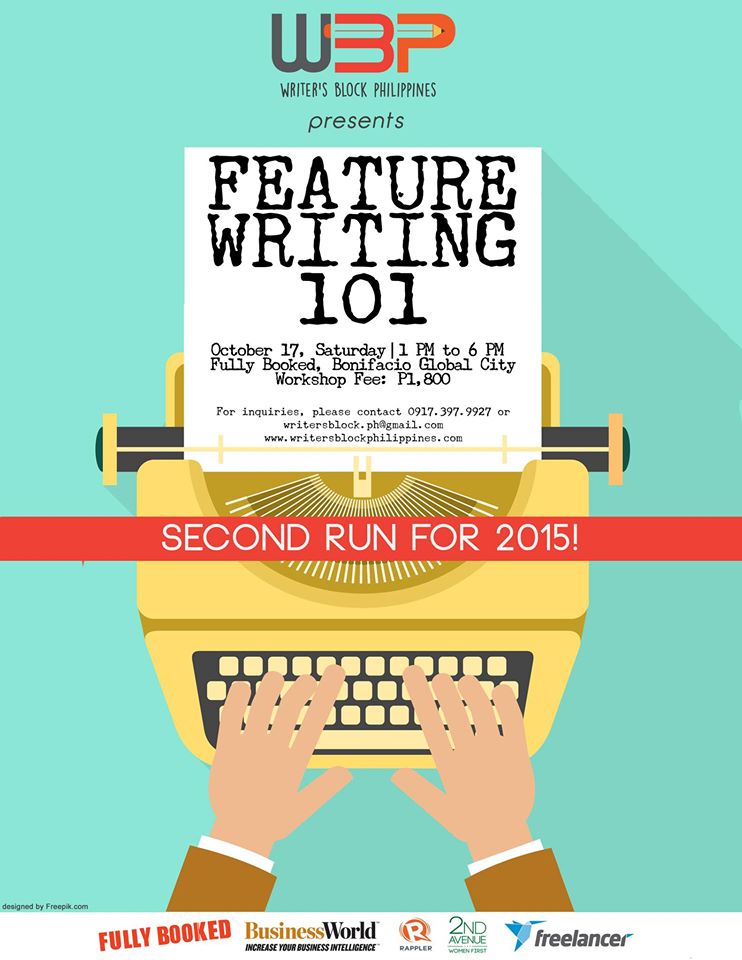 Feature Writing 101 The Basics Of Storytelling