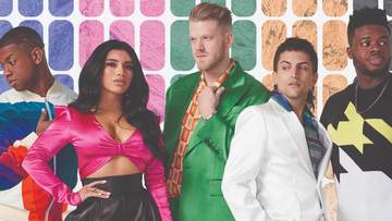 Ptx Tour 2020 Pentatonix to perform in Manila Ptx Tour 2020 Pentatonix to perform in Manila