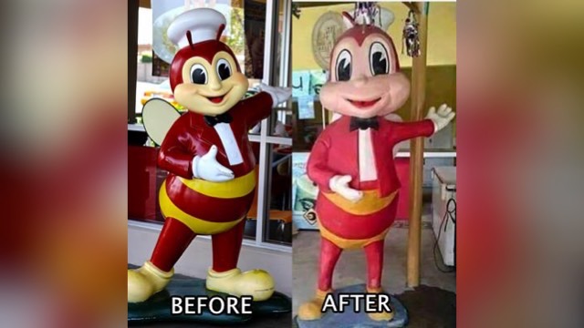 looney tunes jollibee