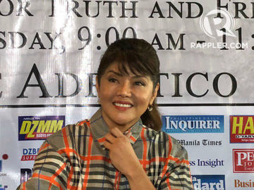 Imee video