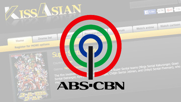 Abs Cbn Files Over 8m Lawsuit Vs Website For Piracy