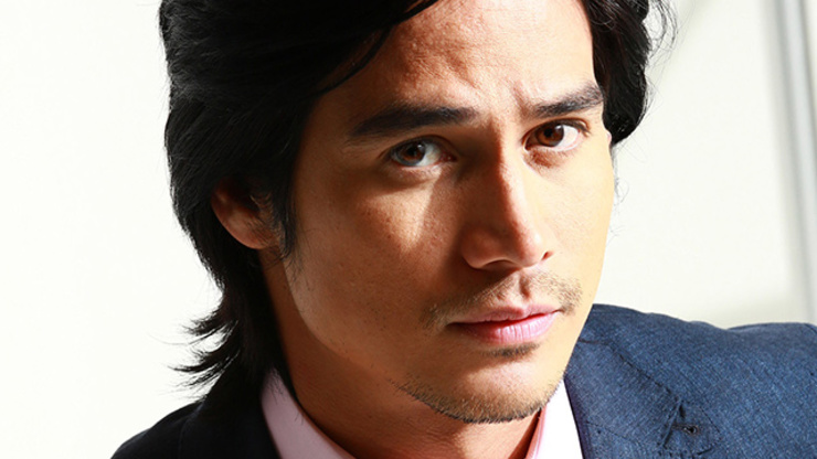 Piolo και Σάινα που χρονολογούνται