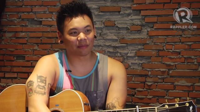 AJ Rafael on his tough year, hiatus, and musical evolution