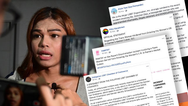 Groups to QC gov't: Enforce anti-discrimination ordinance
